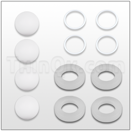 Repair kit (T819.4723)